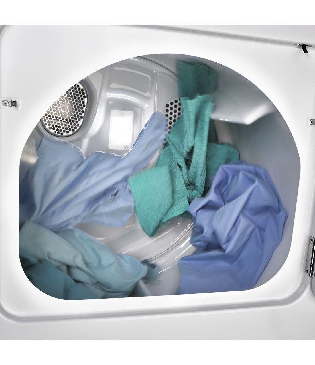 Maytag MEDC400BW White