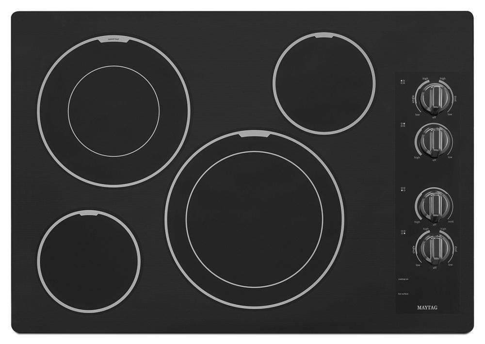 Maytag MEC9530BB Black