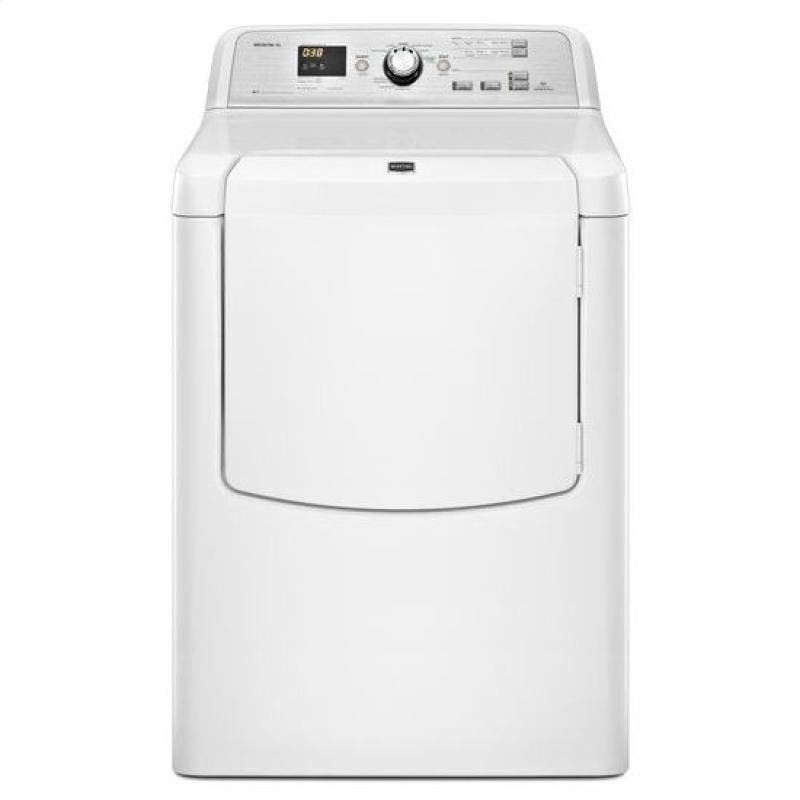 Maytag MGDB700BW White