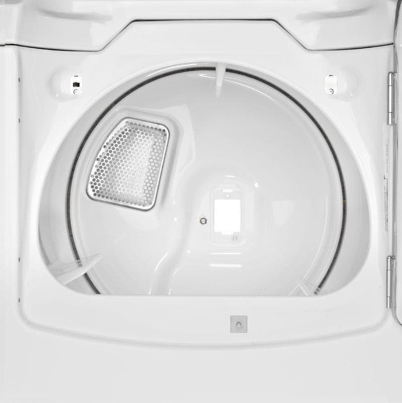 Maytag MGDB700BW White