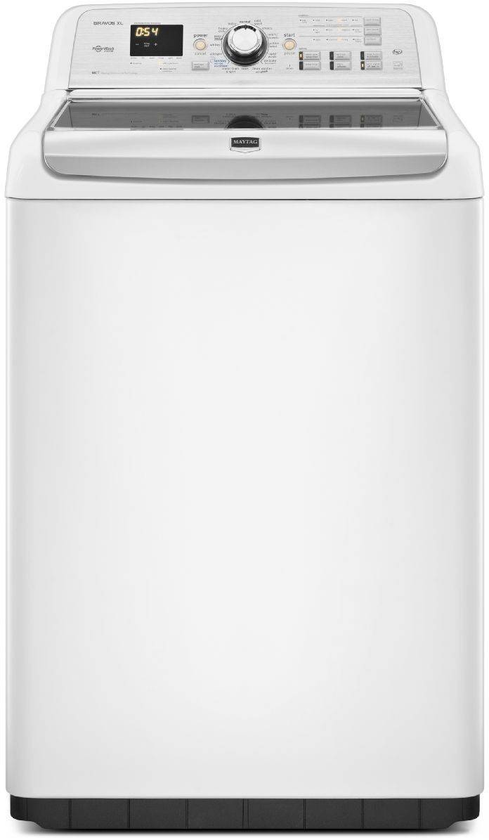 Maytag MVWB980BW White