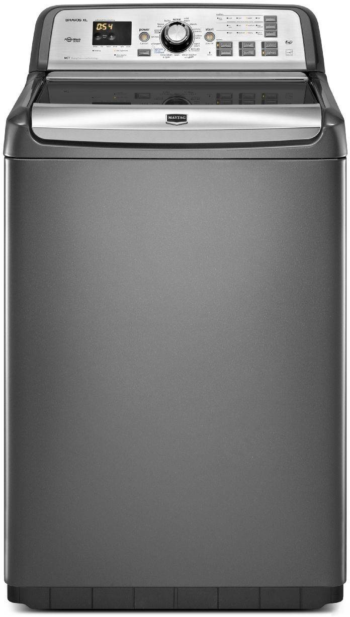 Maytag MVWB980BG Granite