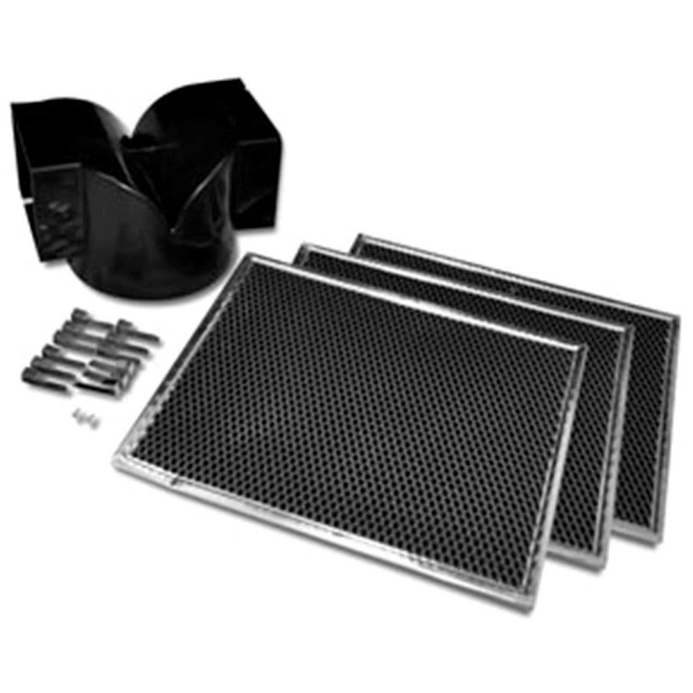 Whirlpool W10344022 Duct-kit