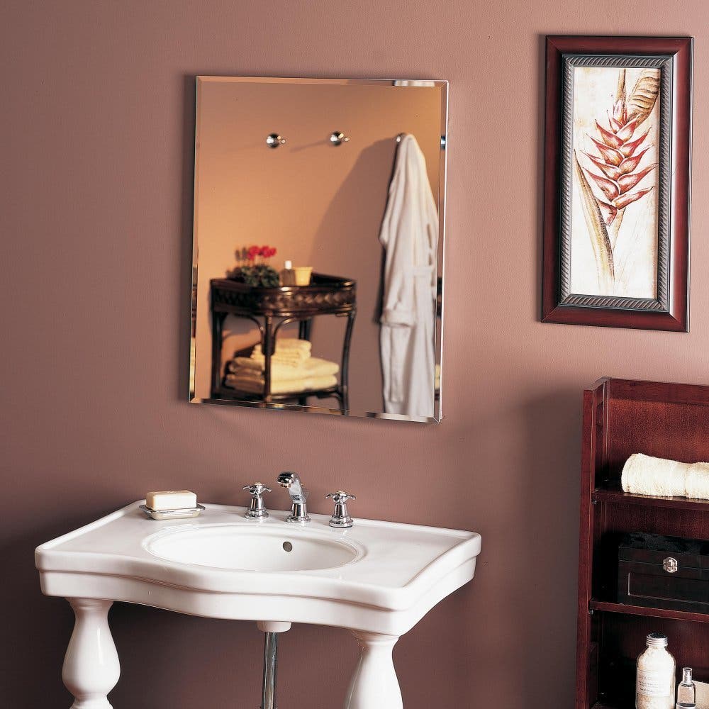 Broan 52WH344P 34-Inch Metro Classic