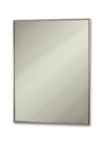 Broan 178P30CH Theft Proof Wall Mirror