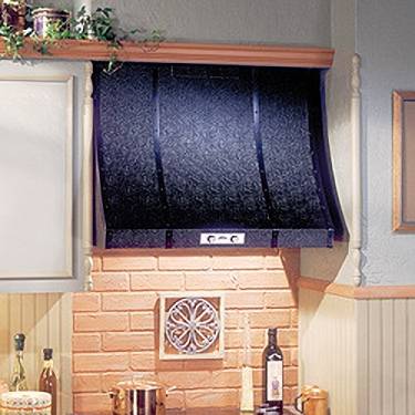 Broan 113042 30" Wall Mount Canopy Hood