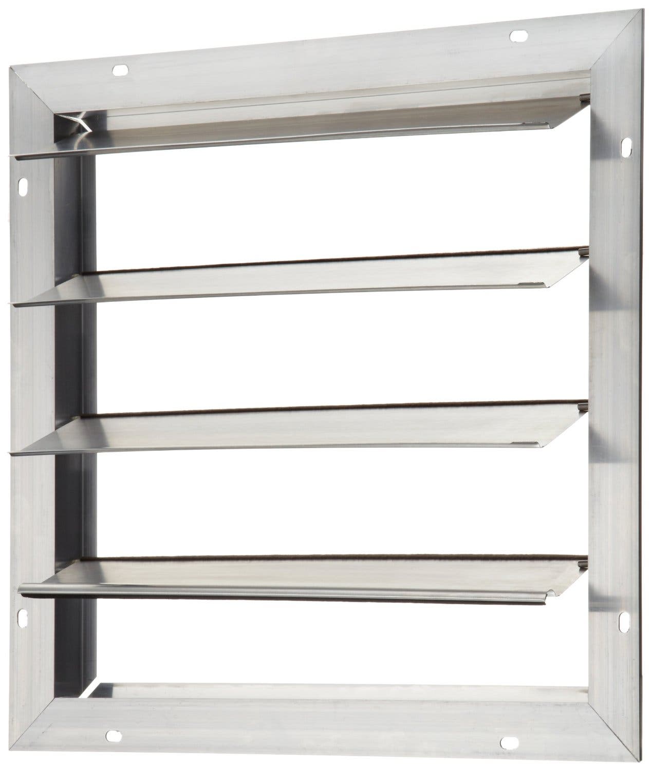 Broan 433 Automatic Shutter