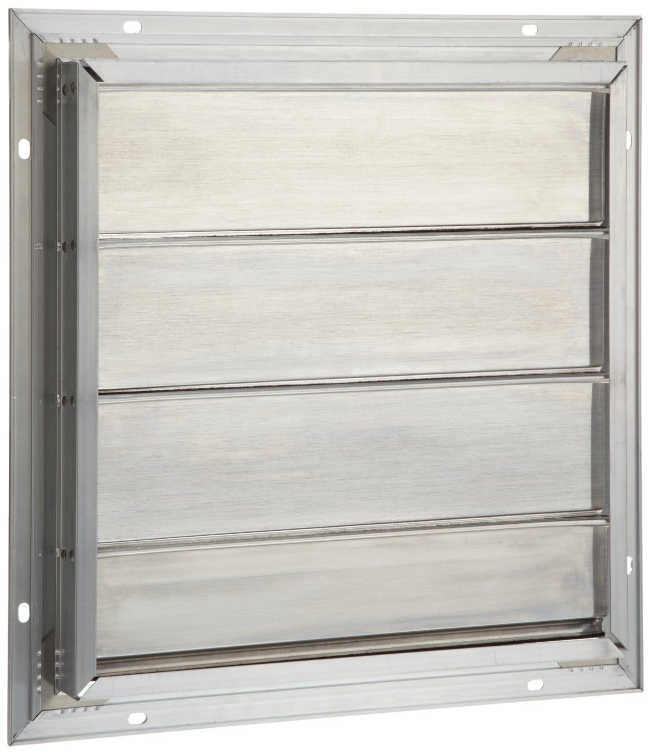 Broan 433 Automatic Shutter