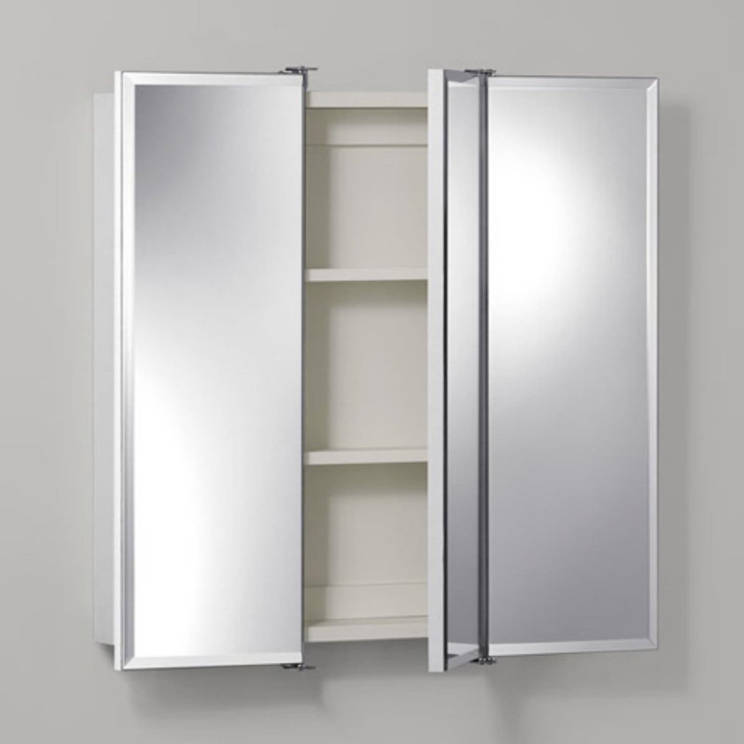 Broan 255024 Stainless Steel