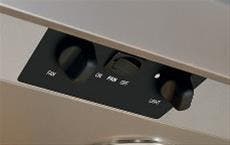 Broan AP136SS Stainless Steel
