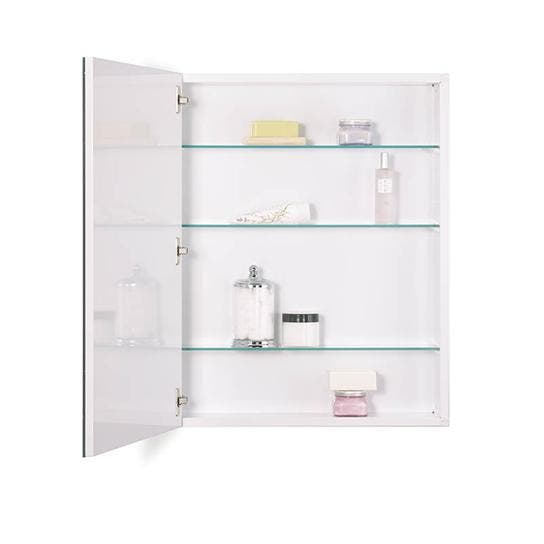 Broan 52WH304DP Metro Deluxe Oversize