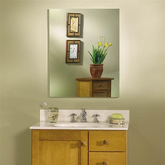Broan 52WH304DP Metro Deluxe Oversize