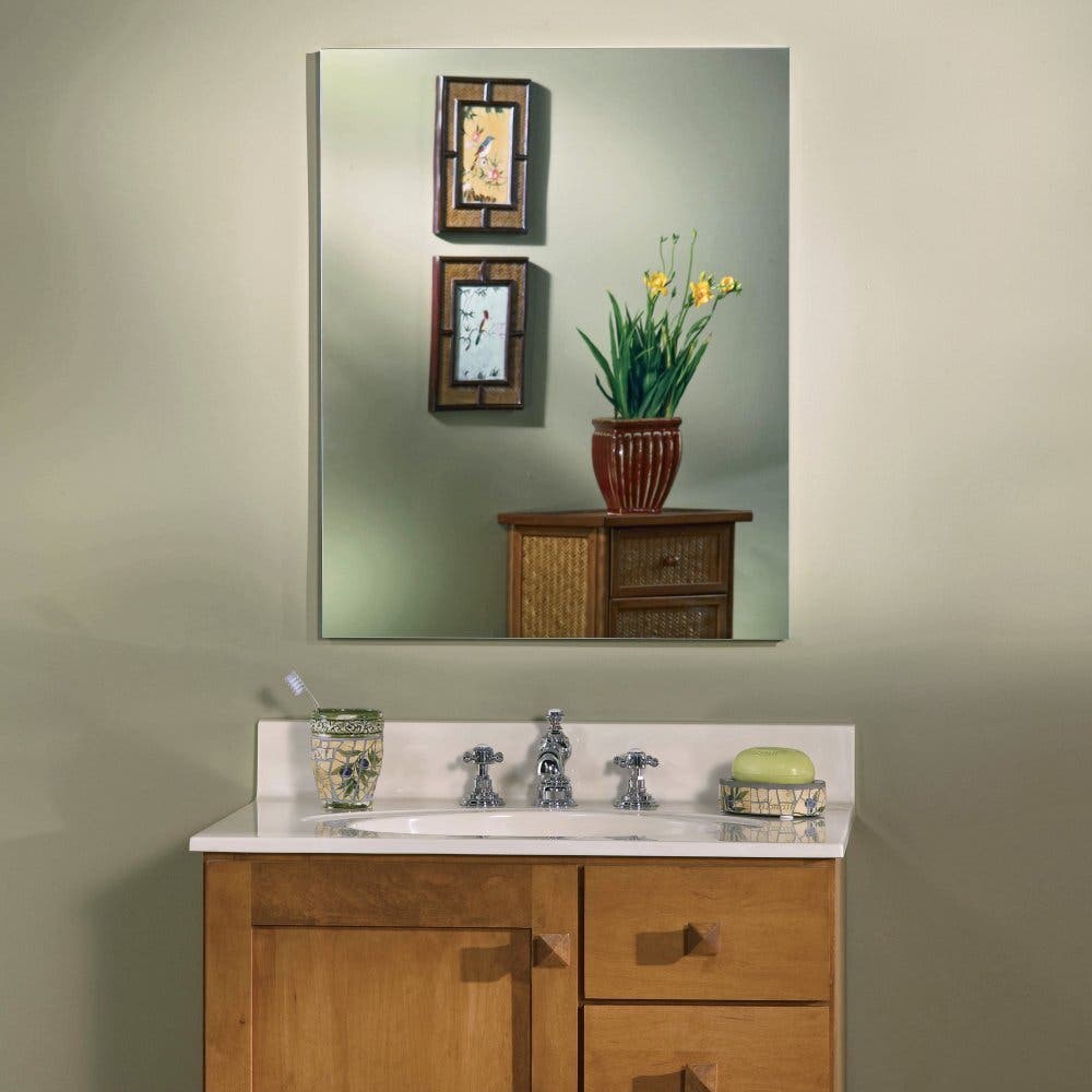 Broan 52WH304P Metro Classic Oversize
