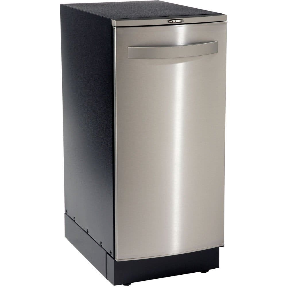 Broan 15XESSA Arch Stainless Steel Door
