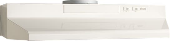 Broan 433622 Bisque-on-Bisque