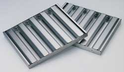 Broan RBFIP33 Stainless steel