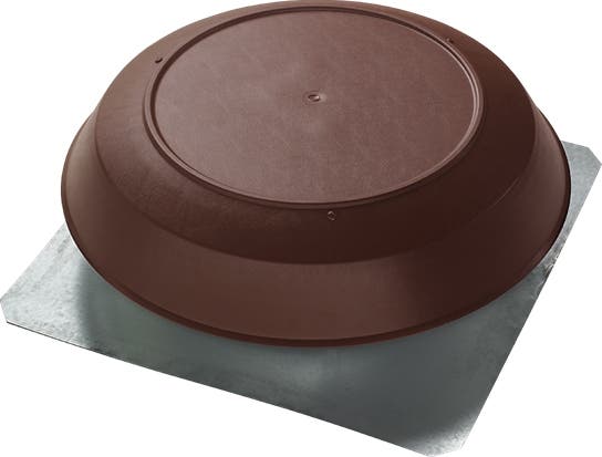 Broan 355BR Brown