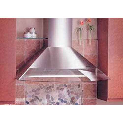 Broan RFX6504 Optional Ducted Flue Extension