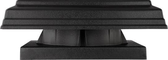 Broan 355CSOBK Black