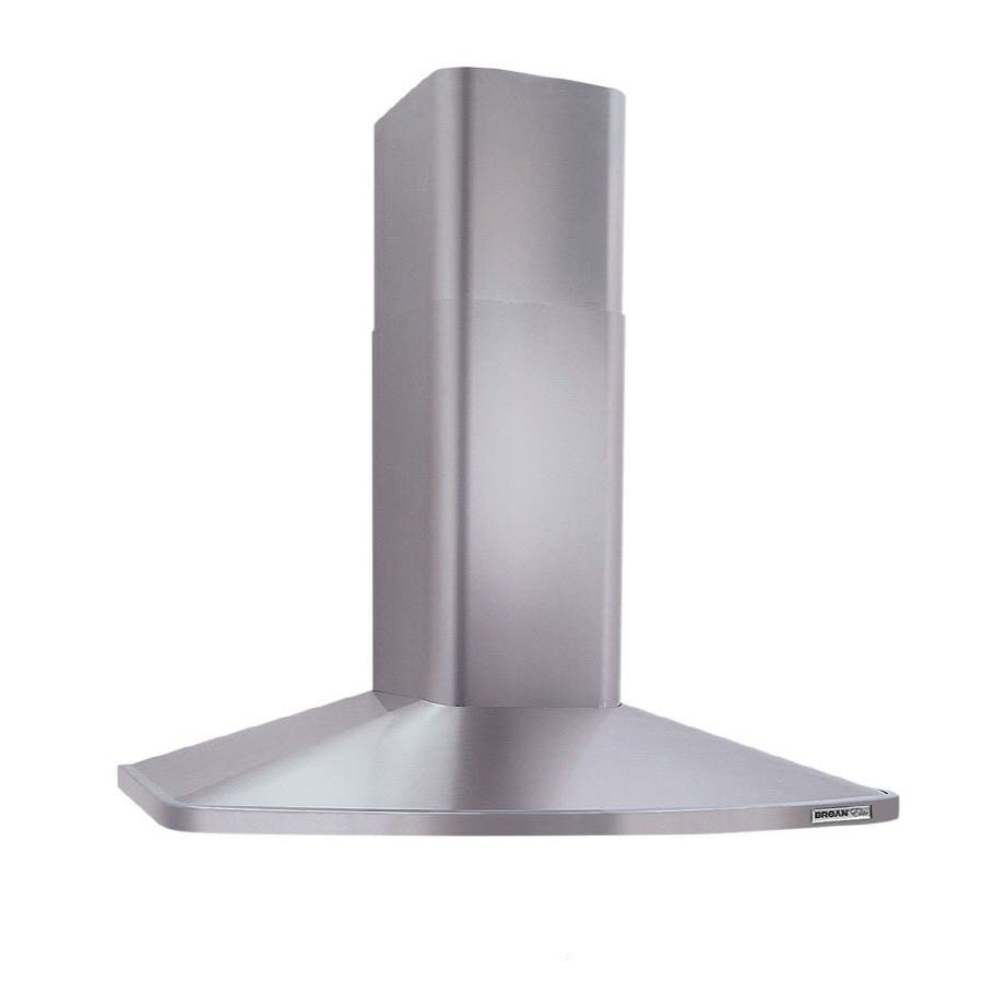 Broan E5490SS Stainless Steel