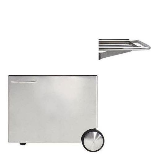 DCS BGB30CSS 30 Inch Traditional Cart