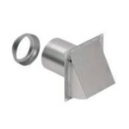 Broan 457K Horizontal Twin Duet Kit