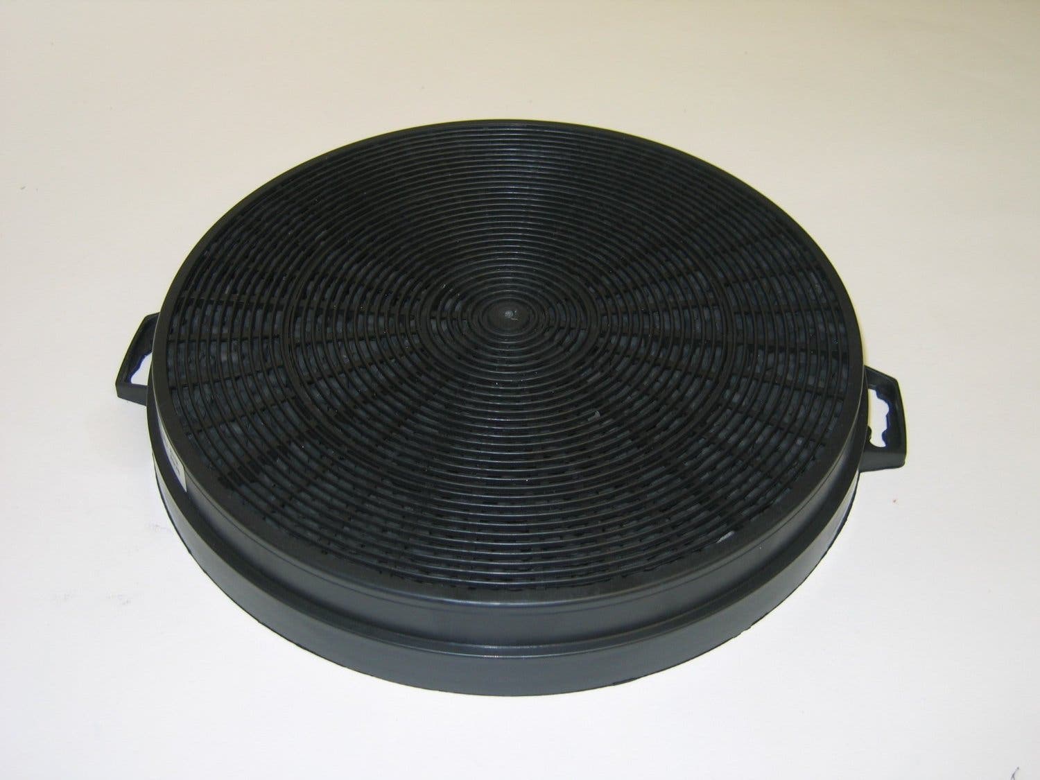 Best ROUNDFILTER Replacement Non-Ducted Charcoal Filter