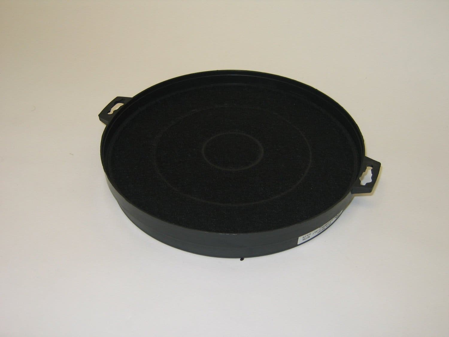 Best ROUNDFILTER Replacement Non-Ducted Charcoal Filter