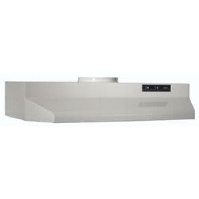 Broan 424208 Almond