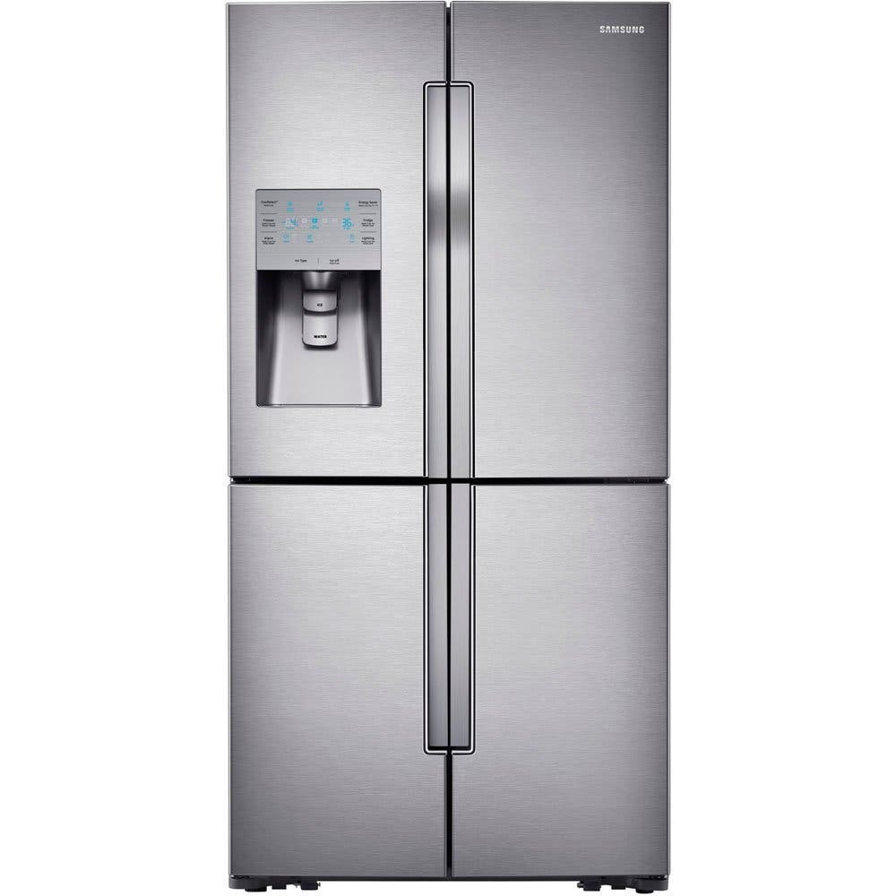 Samsung RF32FMQDBSR Stainless Steel