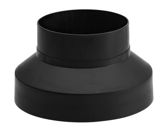 Broan 475 6" to 4" duct reducer