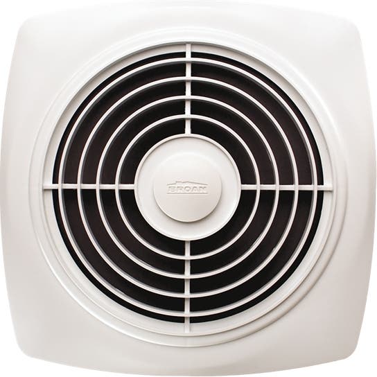 Broan 505 White