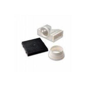 Broan RK54 Non-Ducted Recirculation Kit