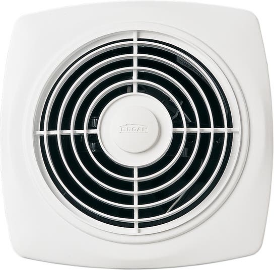 Broan 508 White