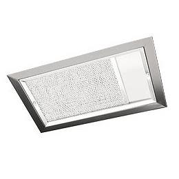 Broan BP57 Recirculating Washable Aluminum Filter