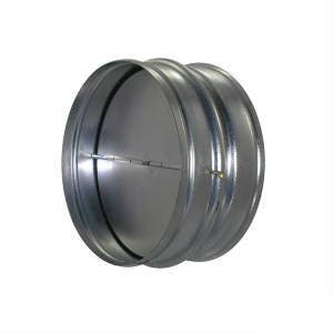 Broan 97 7" Spring-Loaded Damper