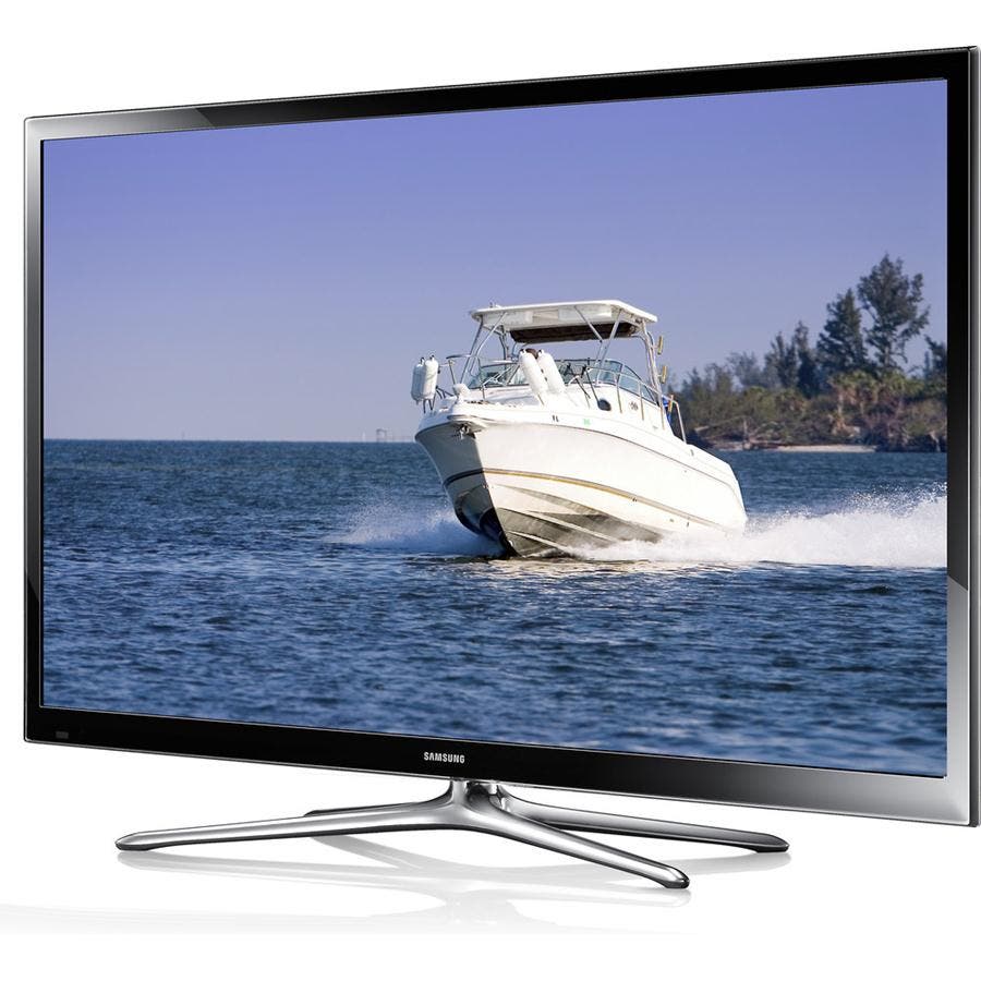 Samsung PN60F5500 60" 1080p 3D plasma HDTV