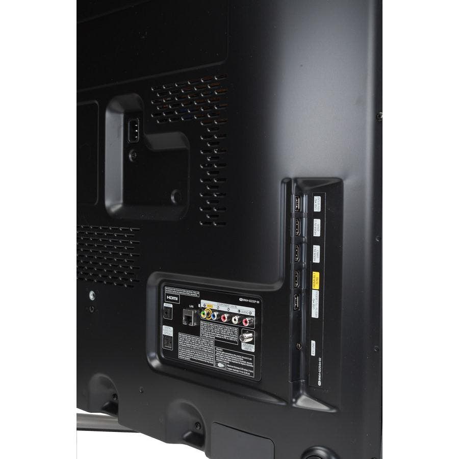 Samsung PN60F5500 60" 1080p 3D plasma HDTV