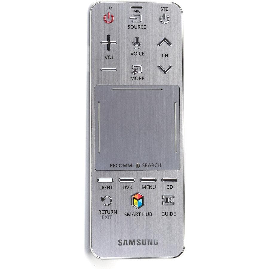 Samsung PN60F5500 60" 1080p 3D plasma HDTV