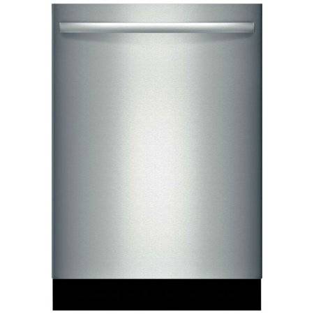 Bosch SHX2AR55UC Stainless Steel