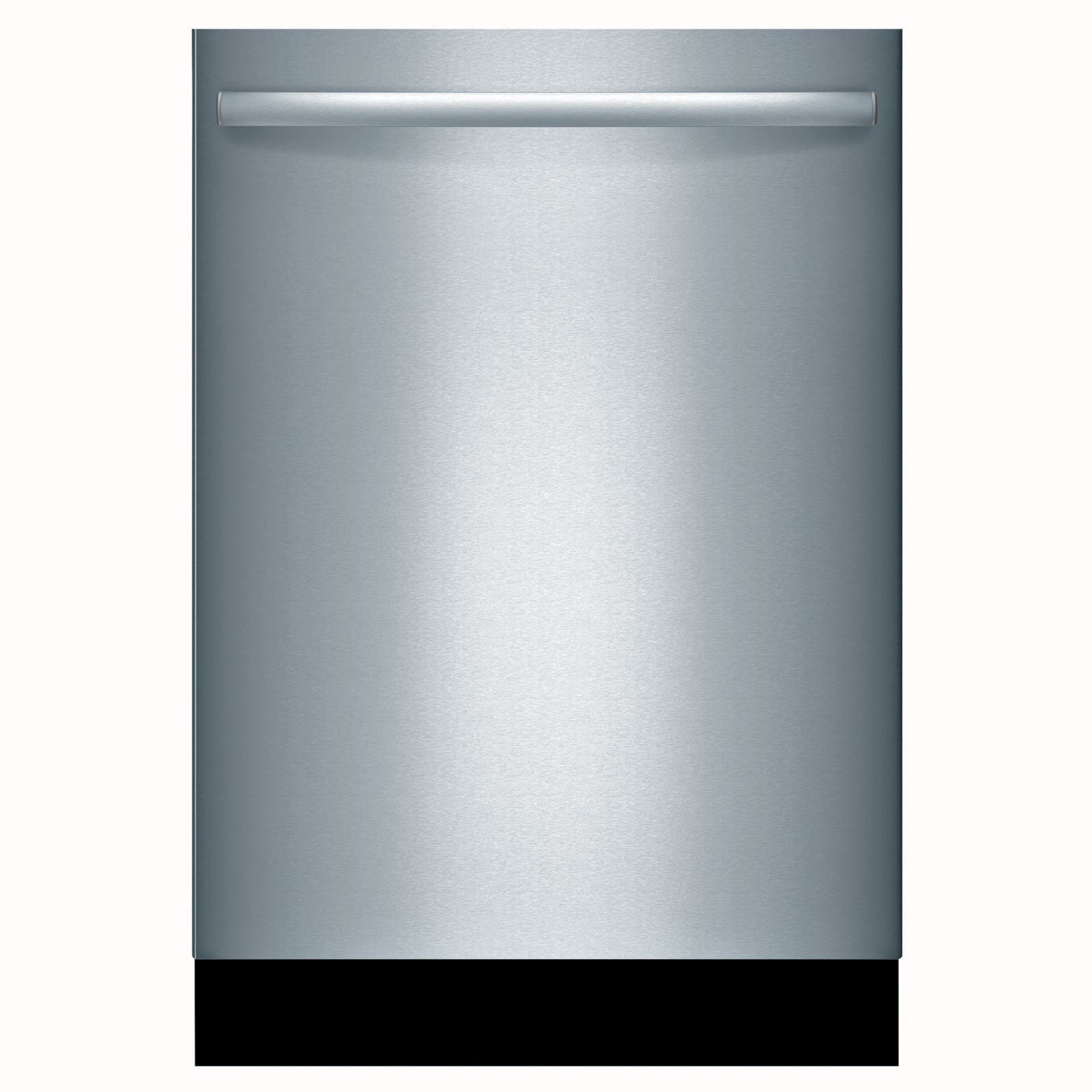 Bosch SHX2ARL5UC Stainless Steel