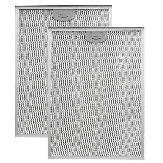 Broan BPP3FA30 Replacement Aluminum Grease Filter