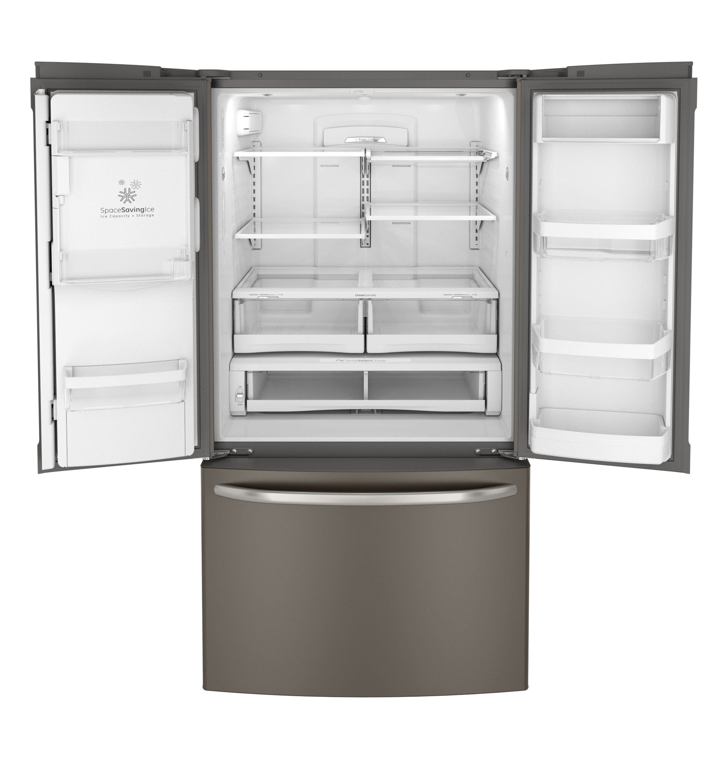 GE GFE29HMEES Stainless Steel