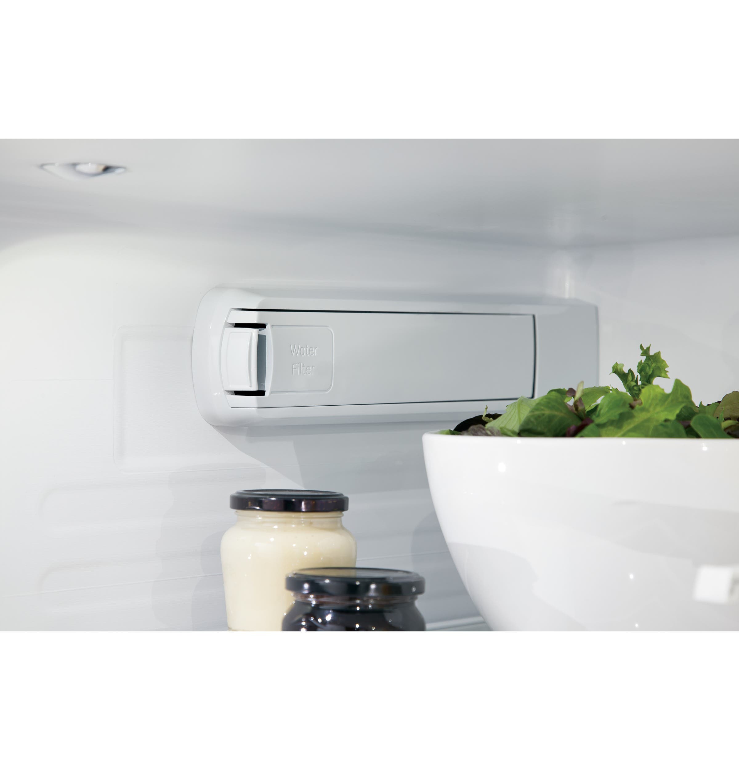 GE GFE29HMEES Stainless Steel