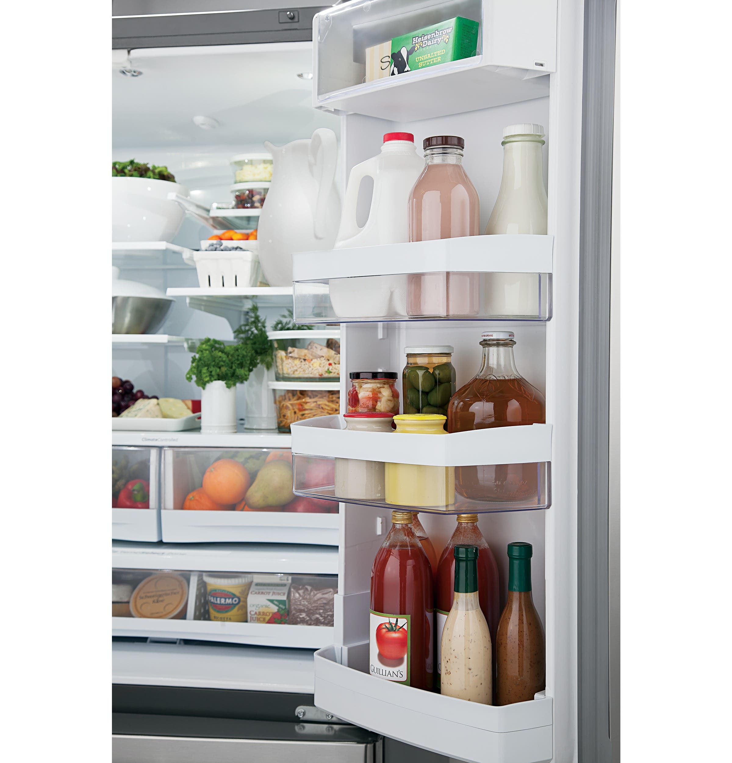 GE GFE29HMEES Stainless Steel