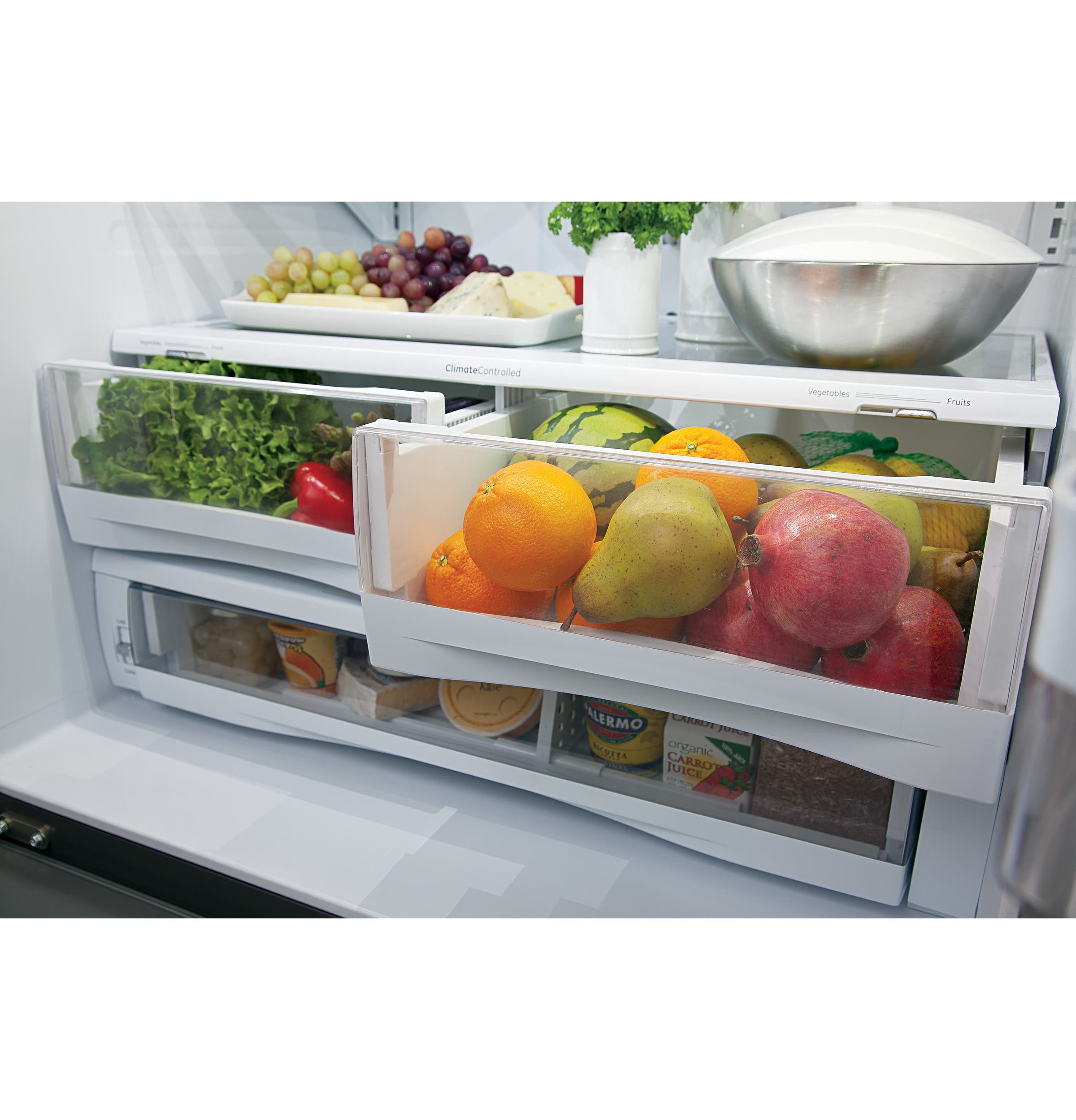 GE GFE29HMEES Stainless Steel