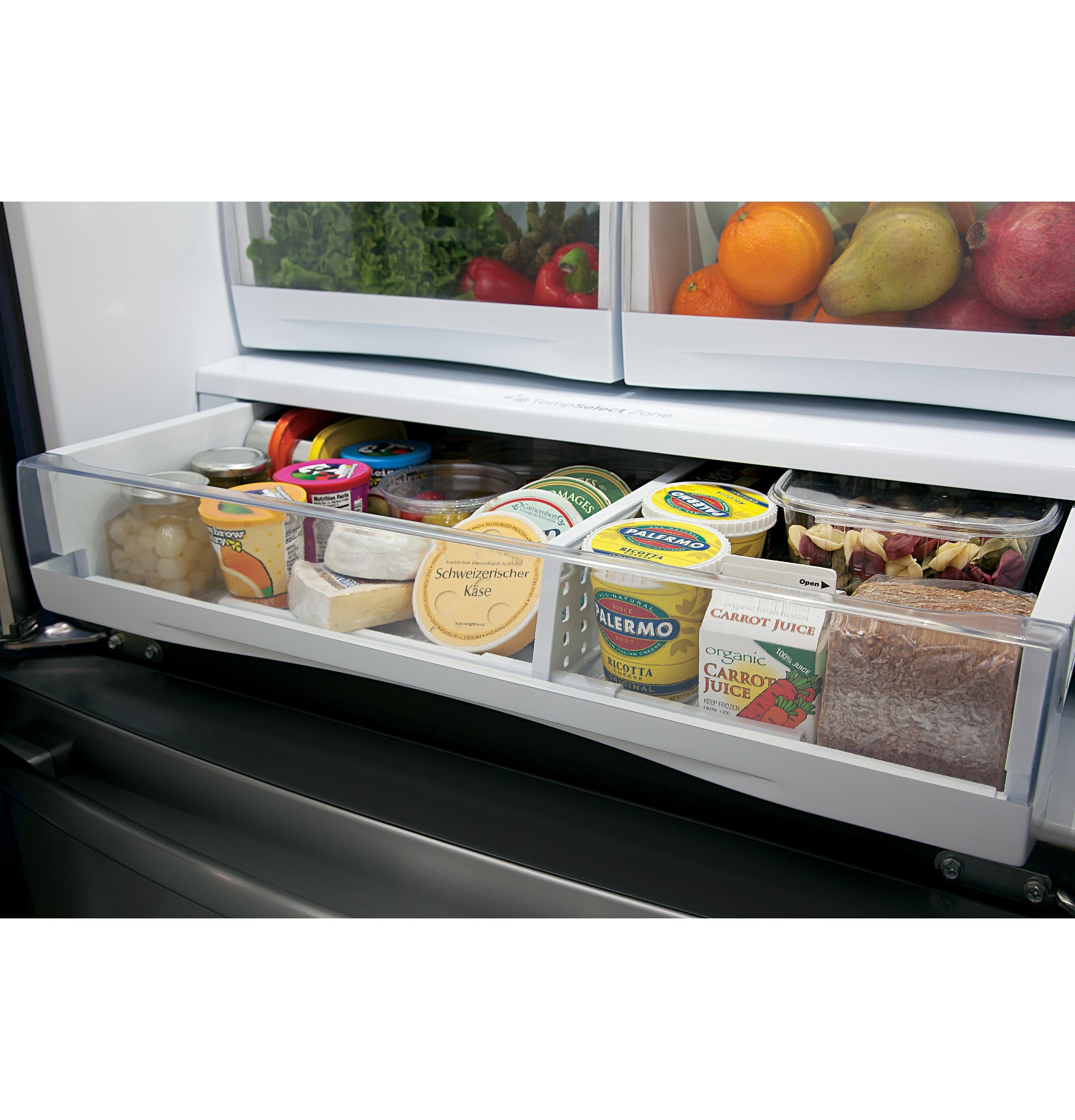 GE GFE29HMEES Stainless Steel