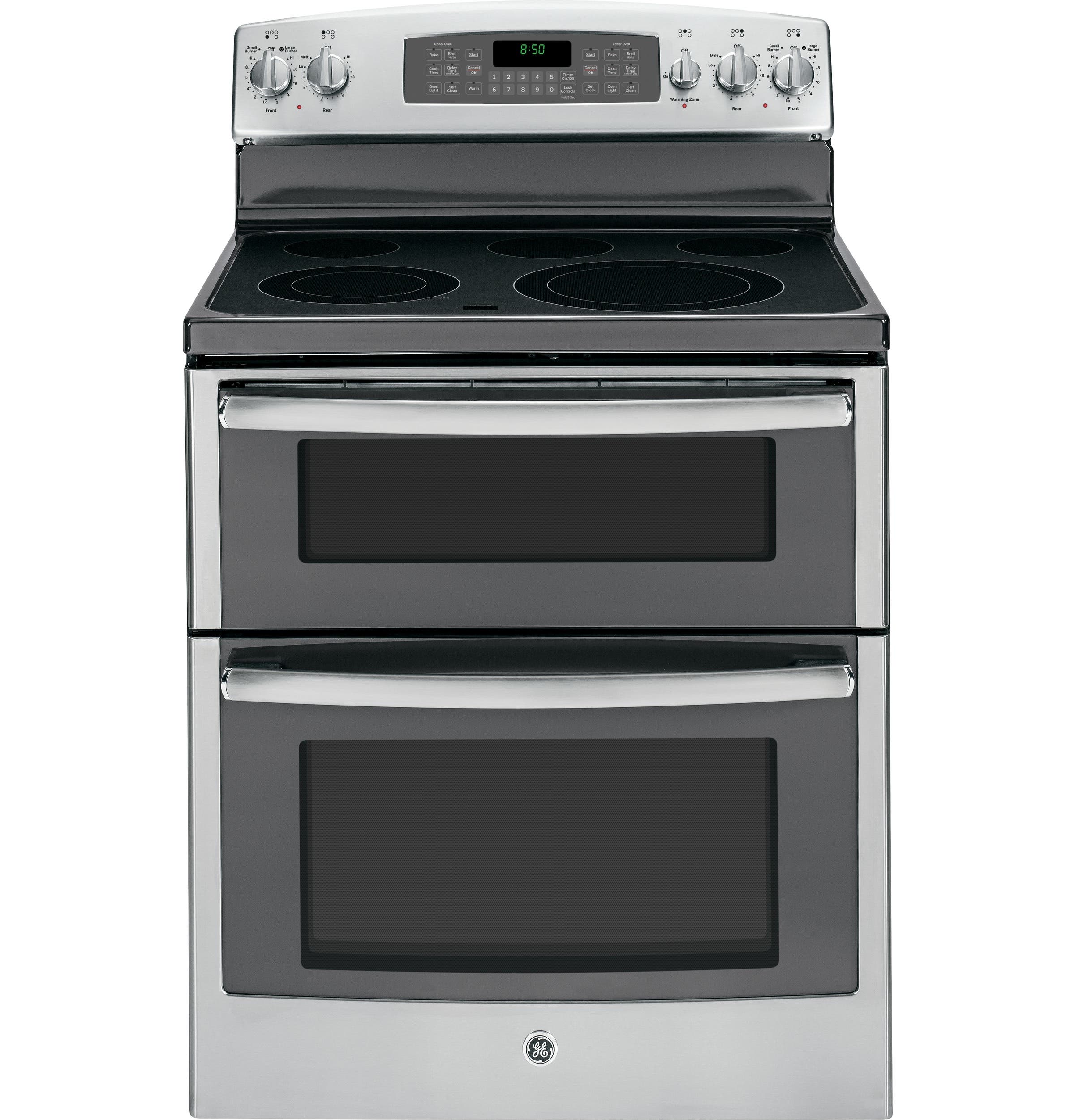 GE JB850SFSS Stainless Steel