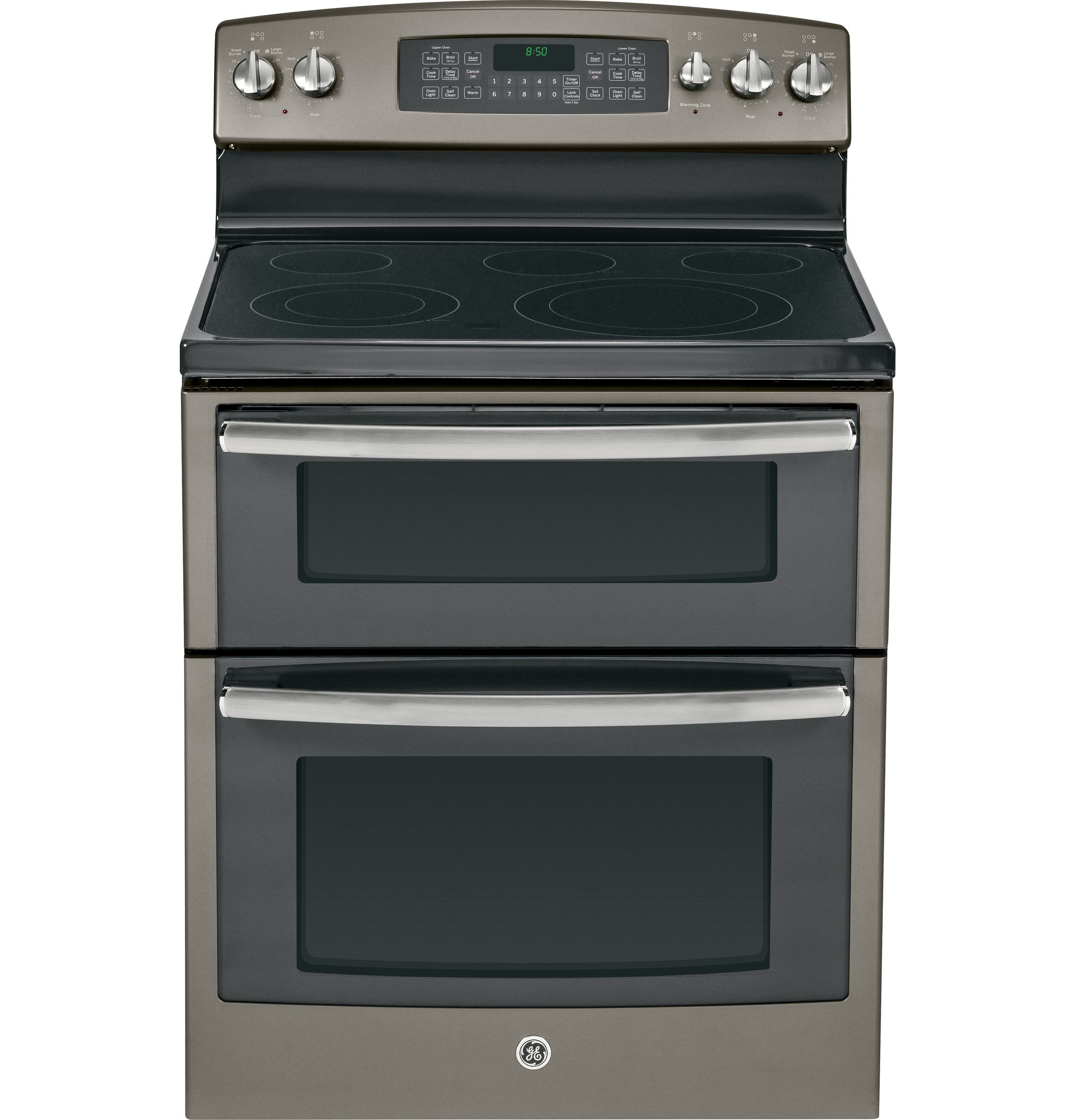 GE JB850EFES Slate
