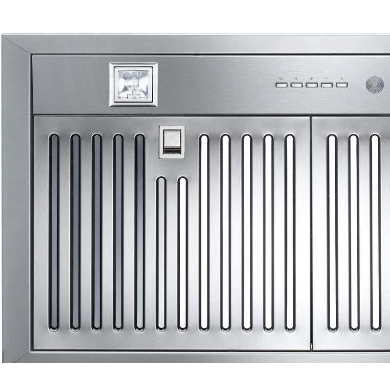 Bertazzoni KIN30PROX Stainless Steel, 30 Inch, 600 CFM